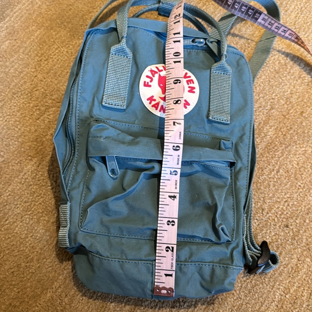 Small Back Pack - image 2